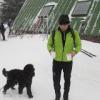 2016 02 20 Druhá orlická hřebenovka