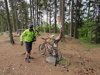 2016 05 15 S profíkem na trailu - Trutnov Trails!